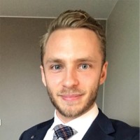 Oskar Norman
