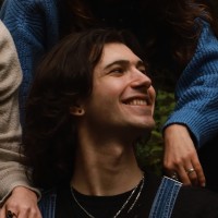 Liam White