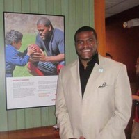 Antoineo Harris