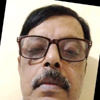 Sanjeev Mishra