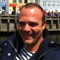 Øyvind Frøytland