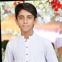 Shahmeer Haider