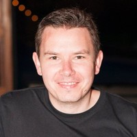 Frikkie Steyn