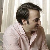 ‌Farhad Shams Ahmadi