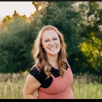 Arianne Murray, M. Ed