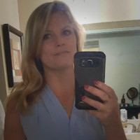Melissa Johnston