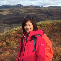 Sandra Chan