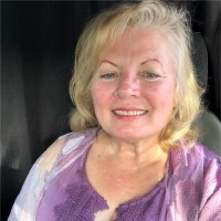 Darlene Cameron