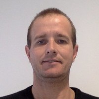 Scott Arnold