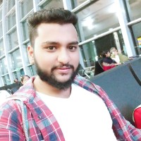 Arnab Roy