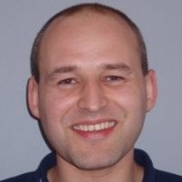 Chris Chapman