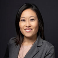 Melody Tang, AIA, NCARB, LEED AP