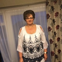 Judy Wanklin
