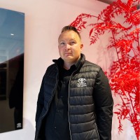 David Fyvey