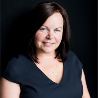 Lisa Bloodworth TechIOSH
