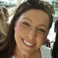 Grace Cruttenden Mbcs