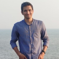 Swapnil Patel