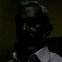 Irshad Wahid