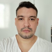 Alisson da Costa Canafístula