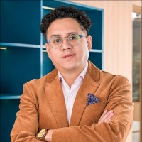 Jorge Estrella Saltos