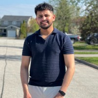 Nihal Patel
