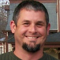 Brian Shook