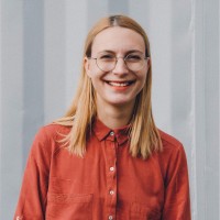 Justina Zubaitė-Bundzė