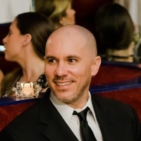 Patrick Walsh