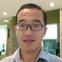 Aaron Li