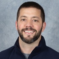 Scott Thompson Ms, Cscs, Usaw-L1, Pes