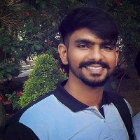 Shriharsha Taddewadi