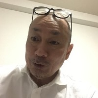 Toru Higuchi