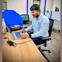 Rohit Gholap
