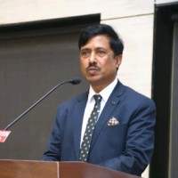 Dr. Raghavender Gr