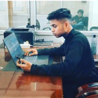 Suraj Kumar