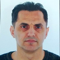 Bekir Bolat