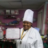 Pamela Drakeford