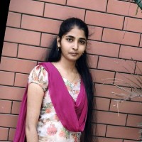 Swathi M