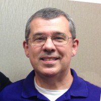 Robert Olinger
