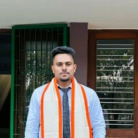 Manjunatha U