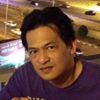 Jowell Dela Pena