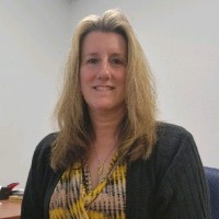 Dana Walker