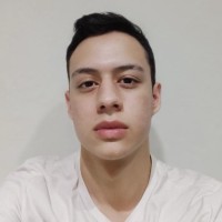 Victor Araújo Moreno