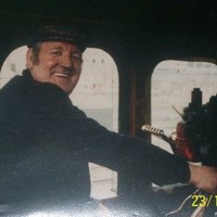 KEITH ROYLE