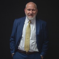 Barry Rigby
