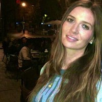 Kasia De Araujo Zajac