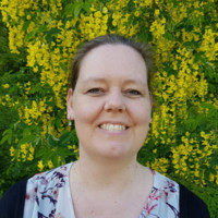 Anne Mette Grøndahl