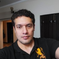 Muhammad Ali Raza
