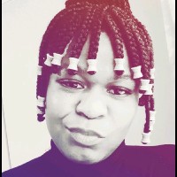 Lebogang Legodi