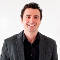 Damian Pietrusiak, PhD Eng.